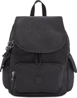 Kipling  City Pack S Black Noir