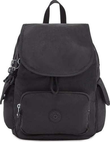 Kipling  City Pack S Black Noir