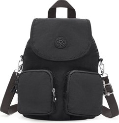 Kipling  Firefly Up Black Noir