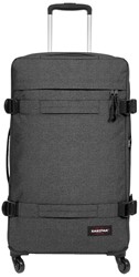 Eastpak TRANSIT'R 4 L Black Denim