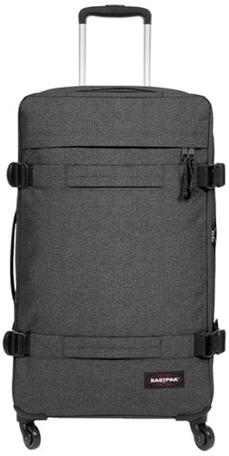 Eastpak TRANSIT'R 4 L Black Denim