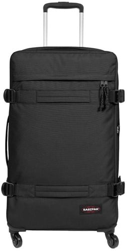 Eastpak TRANSIT'R 4 L Black