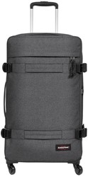 Eastpak TRANSIT'R 4 M Black Denim