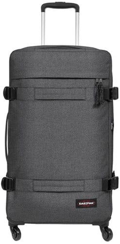 Eastpak TRANSIT'R 4 M Black Denim
