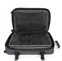 Eastpak TRANSIT'R 4 M Black Denim-2