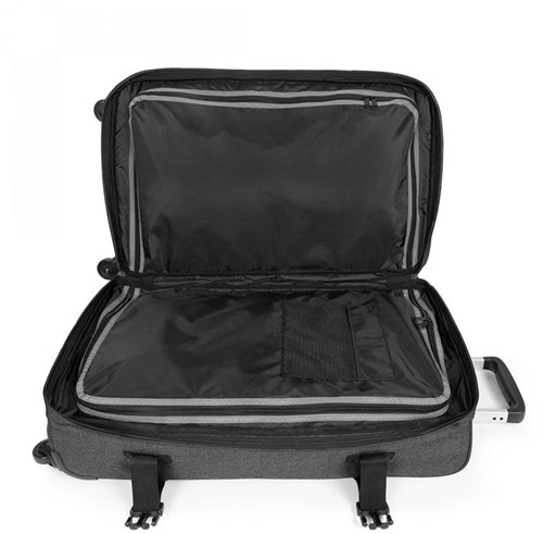 Eastpak TRANSIT'R 4 M Black Denim-2