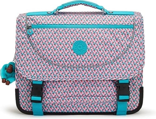 Kipling PREPPY Poppy Geo