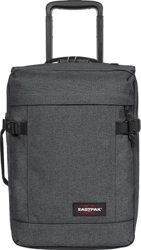 Eastpak TRANVERZ XXS TSA Black Denim