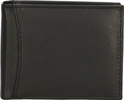 Beagles Ducati Billfold - Zwart