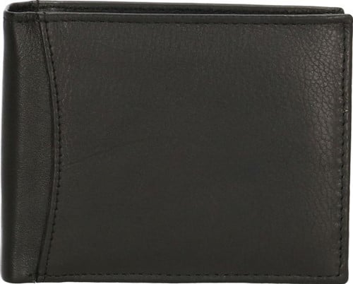 Beagles Ducati Billfold - Zwart