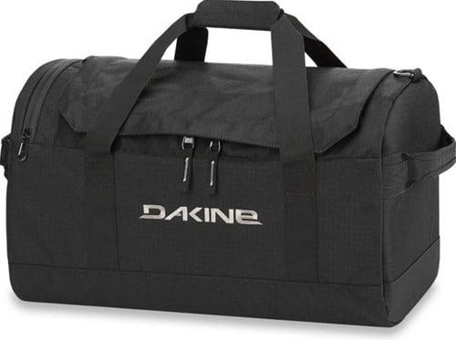 Dakine EQ DUFFLE 35L BLACK