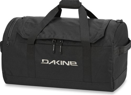 Dakine EQ Duffle Bag 50 Liter Black