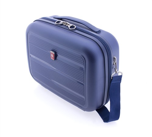 Gladiator Bionic Beautycase - Blauw-2