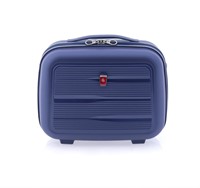 Gladiator Bionic Beautycase - Blauw