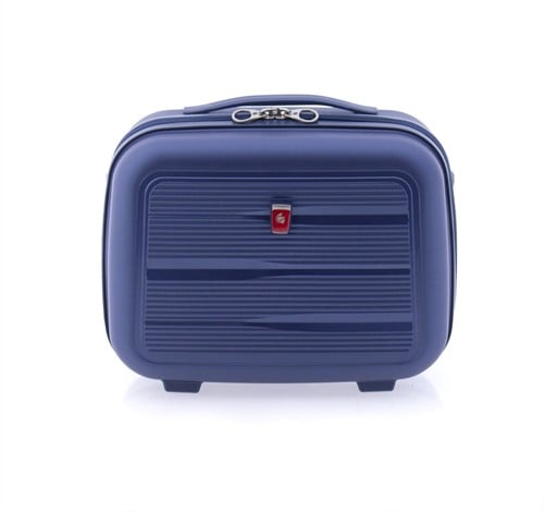 Gladiator Bionic Beautycase - Blauw