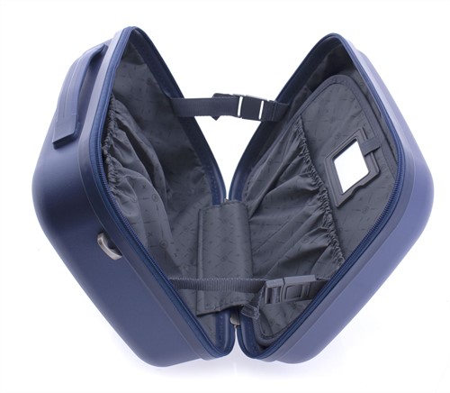 Gladiator Bionic Beautycase - Blauw-3