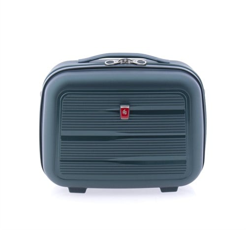 Gladiator Bionic Beautycase - Groen