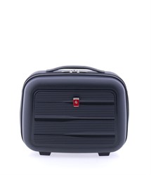 Gladiator Bionic Beautycase - Zwart