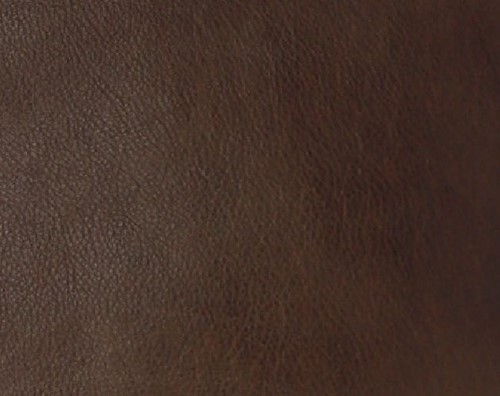 Bear Design Sweety XL Leren Overslagportemonnee - Bruin