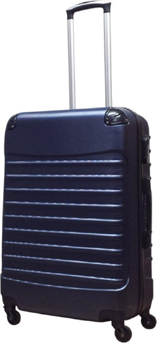 Castillo Quadrant Reiskoffer 70 cm - 69 liter Dark Blue