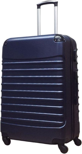 Castillo Quadrant Reiskoffer 76 cm - 96 liter Dark Blue