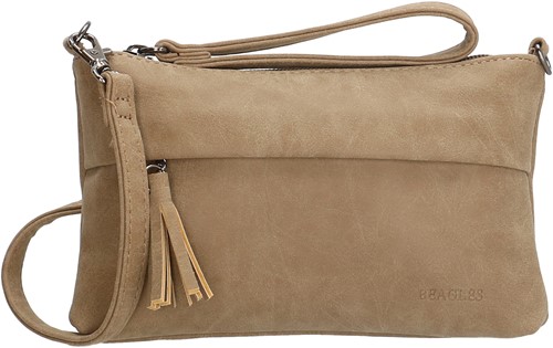 Beagles La Costera Schoudertas - Taupe