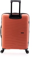 Gladiator Flow Middelgrote Koffer - 68 cm - 70/80 liter - Expandable - Terracotta-3