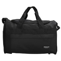 Beagles Originals Basics Sporttas/Reistas 40 cm - 20 liter - Rood