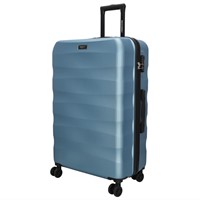 Beagles Originals Go Travel 3 delige ABS kofferset - IJsblauw-2