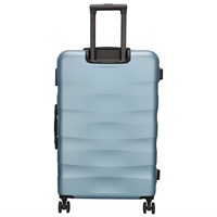 Beagles Originals Go Travel 3 delige ABS kofferset - IJsblauw-3