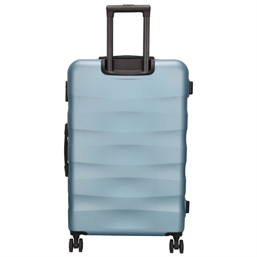 Beagles Originals Go Travel 3 delige ABS kofferset - IJsblauw-3