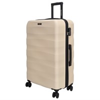 Beagles Originals Go Travel Grote Koffer - 74 cm - 88 Liter - Beige-2