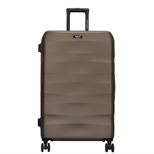 Beagles Originals Go Travel Grote Koffer - 74 cm - 88 Liter - Brons