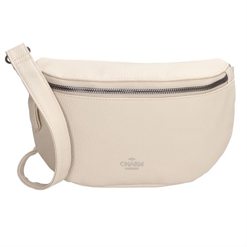 Charm London New York Heuptas - Beige