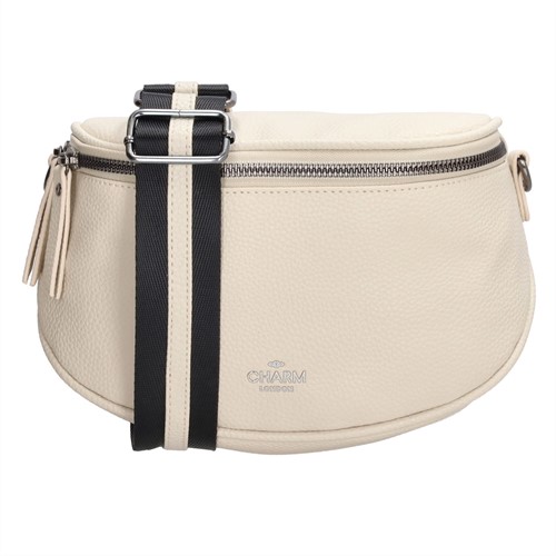 Charm London New York Heuptas - Beige