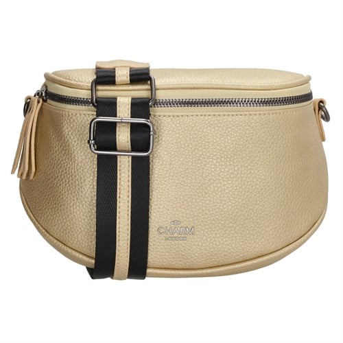 Charm London New York Heuptas - Goud