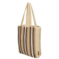 PE Florence Natural Life Shopper - Natuur-2