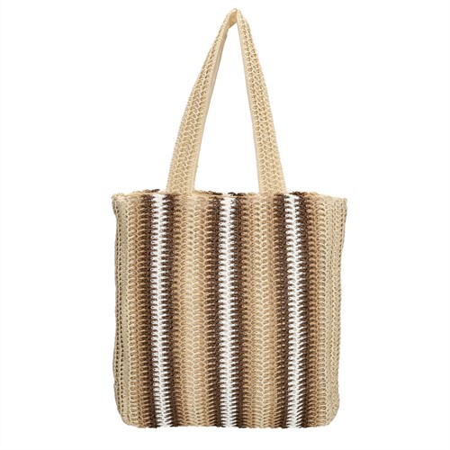 PE Florence Natural Life Shopper - Natuur-3