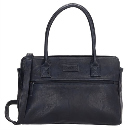 Beagles Murcia Shopper - Blauw