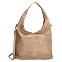 Charm London High Street Hobotas - Taupe