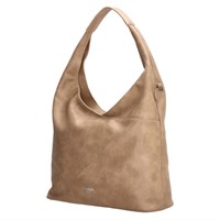 Charm London High Street Hobotas - Taupe-2