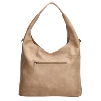 Charm London High Street Hobotas - Taupe-3