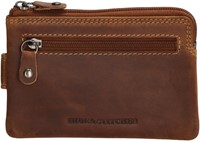 Hide & Stitches Japura Sleuteletui - Cognac-2