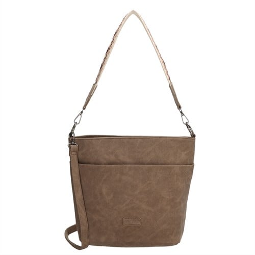 Beagles Malaga Hobotas - Darktaupe