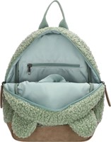 Beagles Navarra Teddy Kinder Rugzak - Mint-2