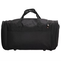 Beagles Originals Travel Originals Reistas 55 cm - 42 liter - Zwart-2
