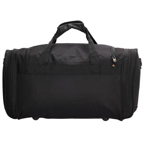 Beagles Originals Travel Originals Reistas 55 cm - 42 liter - Zwart-2