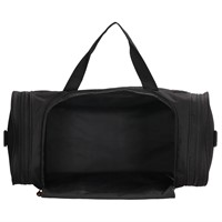Beagles Originals Travel Originals Reistas 55 cm - 42 liter - Zwart-3