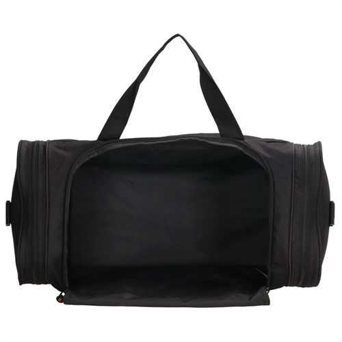 Beagles Originals Travel Originals Reistas 55 cm - 42 liter - Zwart-3