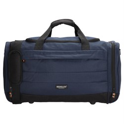 Beagles Originals Travel Originals Reistas 55 cm - 42 liter - Blauw